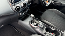 Nissan Juke 1.0 DiG-T 114 Tekna 5dr DCT Petrol Hatchback